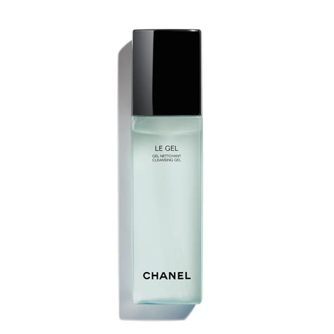 chanel nettoyant visage|chanel intense makeup remover.